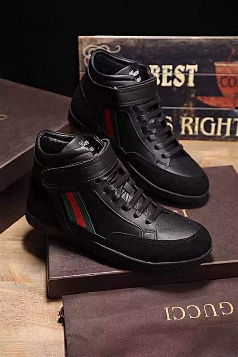 fake gucci high tops|gucci high top sneakers sale.